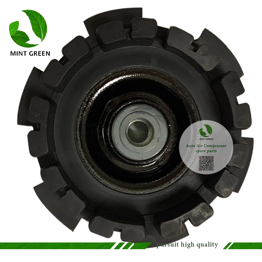 Автомобильный Компрессор переменного тока Магнитная Электромагнитная ступица