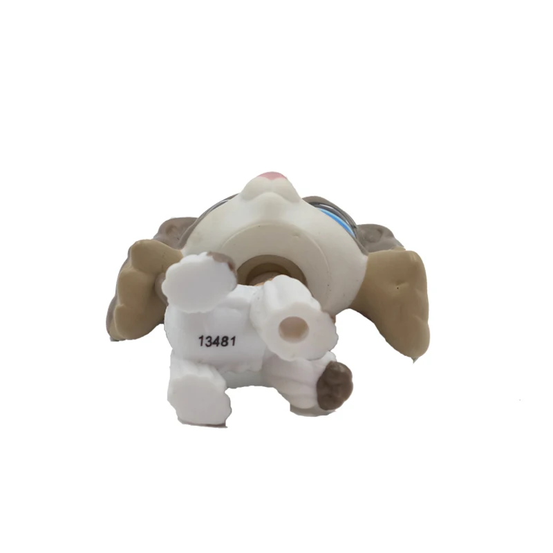 pet shop lps toys литл пет шоп игрушки лпс собаки кокер спаниель #2254 старые оригинальные