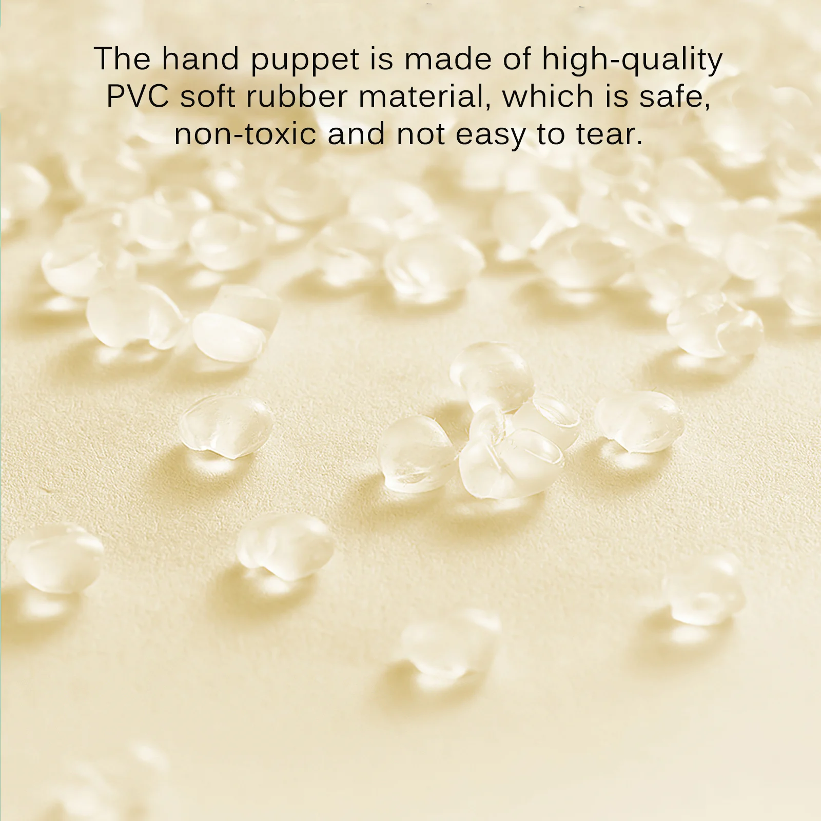 

10pcs Set Dinosaur Finger Doll Finger Puppet Toy Realistic Animal Puppet For Child Enhance Hand Brain Coordination Ability