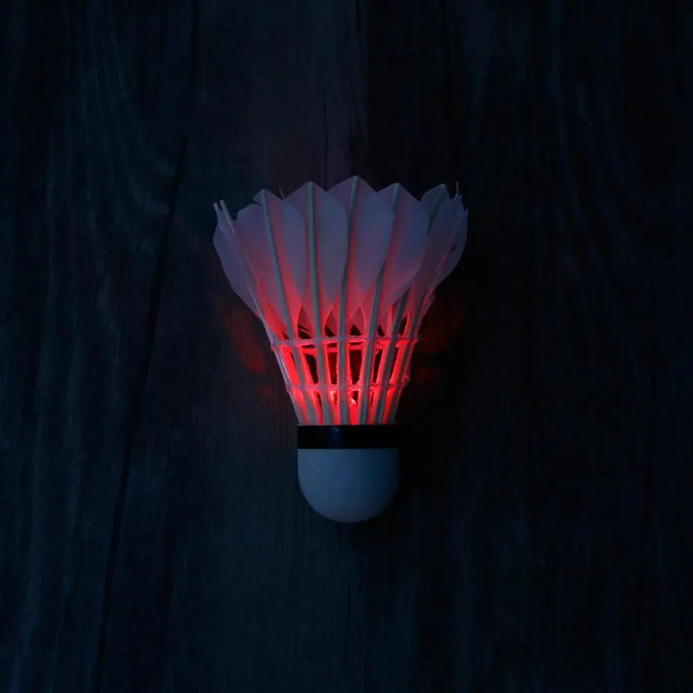 Новинка 100% высокое качество 4 шт. цветные светодиодсветодиодный воланы для