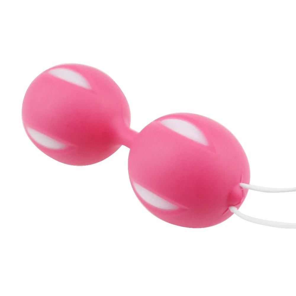 Вагинальный секс-шар для женщин шарики Кегеля вибратор секс-продукция магазин