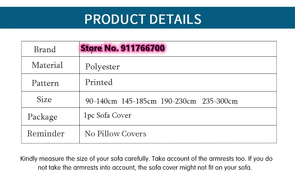 Flower Pattern Stretch Sectional Couch Cover Sunflower Sofa Elastic Slipcovers Universal For Living Room | Дом и сад
