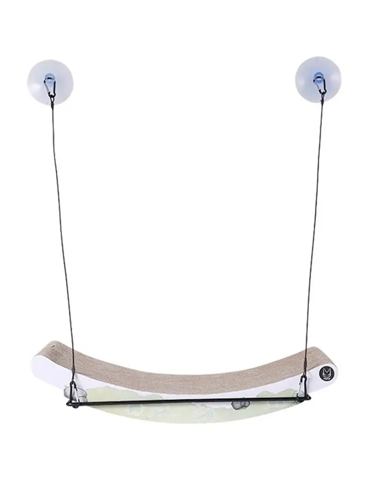 

Window Suction Cup Hammock Cat Hammock Cat Sunbathing Hammock Large Suction Cup Wooden Hanging Bed Window Bed