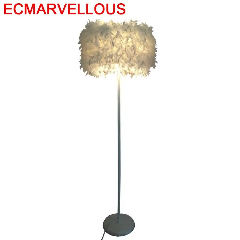 Стоячий стенд Nordic Aydinlatma Lampada Terra Lambader Salon Para Sala Lampadaire sцветочный напольный