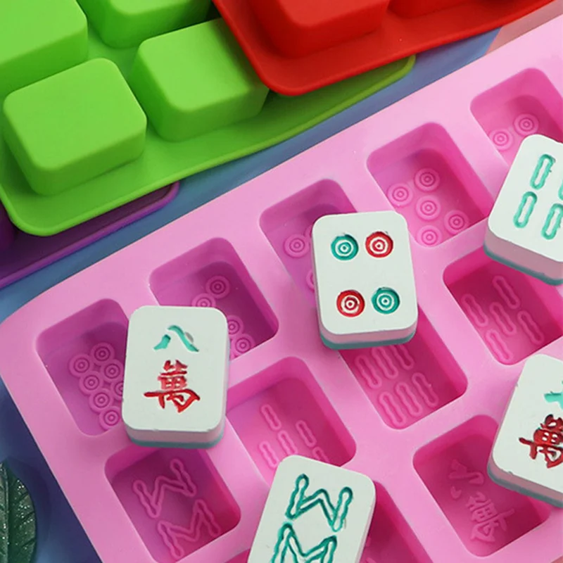 

Baking Molds Silicone Fondant Baking Mold Sugarcraft Chocolate Decorating Baking Mould DIY Tool Cake Border Mould