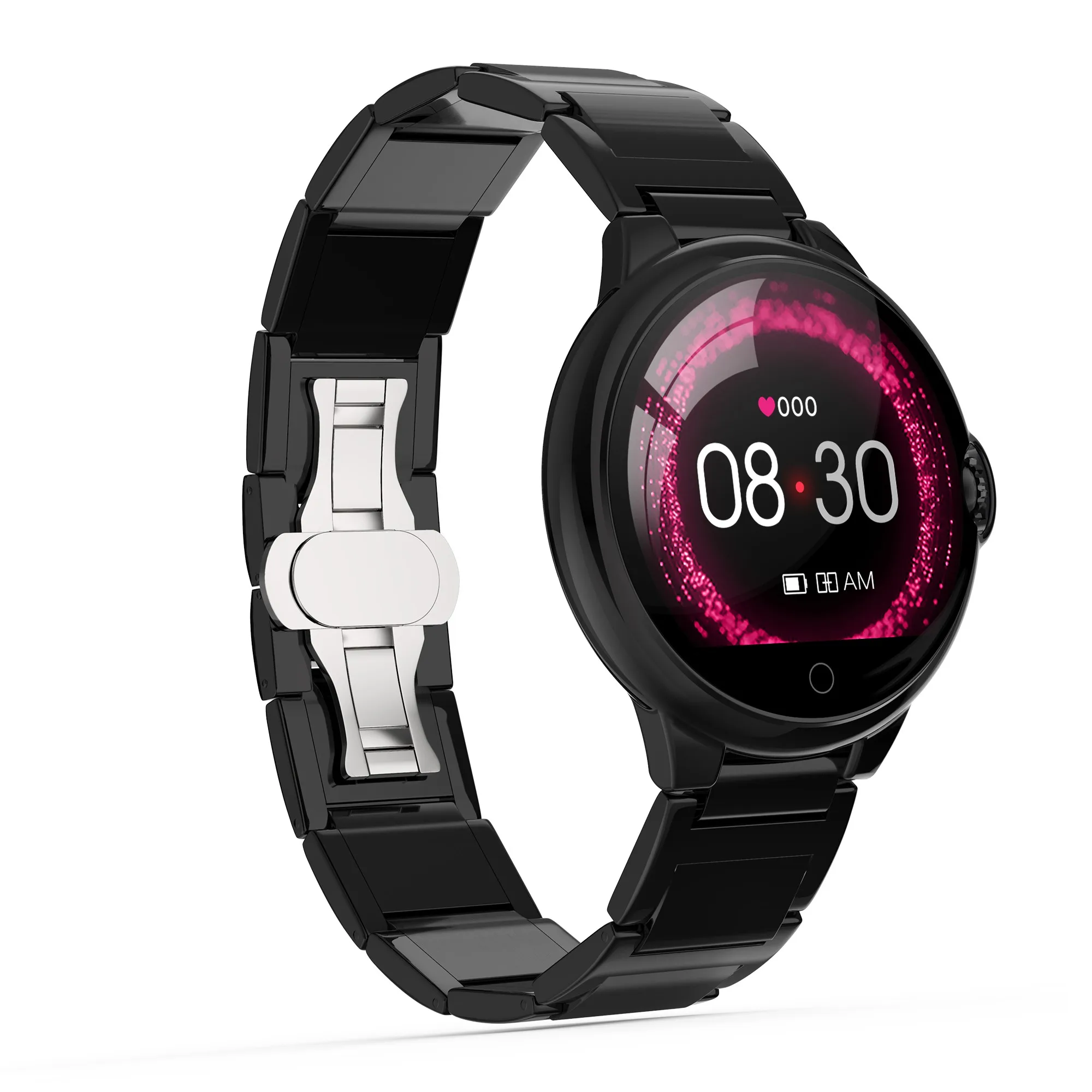 FREZEN Dr88 трекер физической активности калории Смарт часы с шагомером секундомер