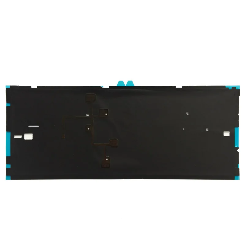 Новая русская клавиатура для Macbook Air 13 &quotA1466 A1369 с подсветкой ноутбука MD231 MD232 MC503