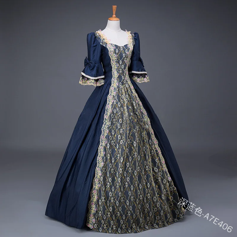 WEPBEL женское винтажное ТРАПЕЦИЕВИДНОЕ ПЛАТЬЕ в стиле ретро с высокой талией