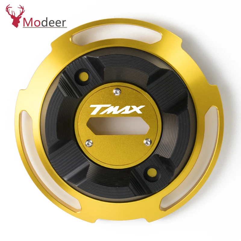 Tmax560 левый и правый качественный капот статора двигателя мотоцикла