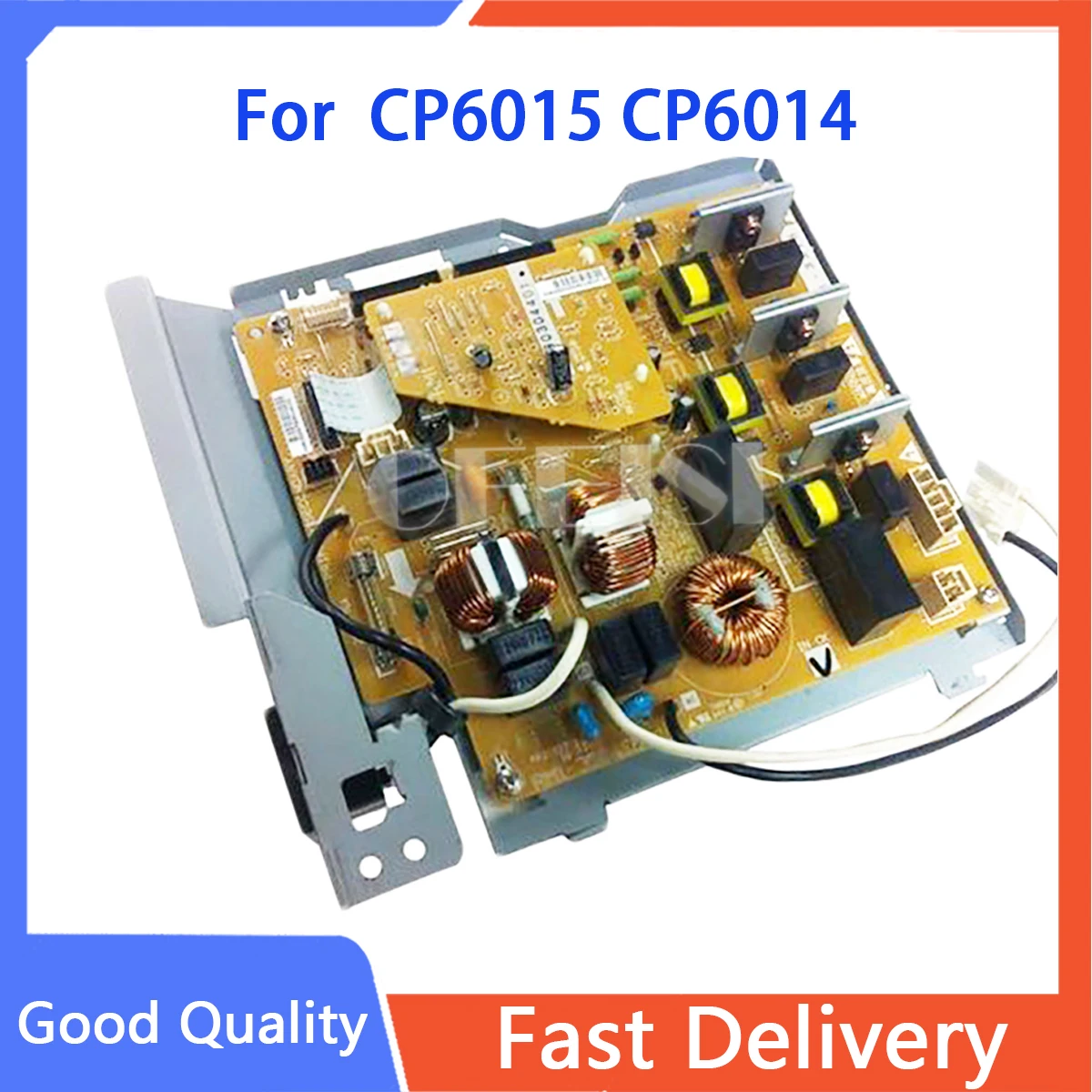 Оригинал для HP CP6015 CP6014 cm6040 cm6030 фьюзерный блок питания фотопринтер распродажа -