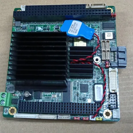 

ADVANTRON PFM-CYS Rev: A1 PC104 материнская плата