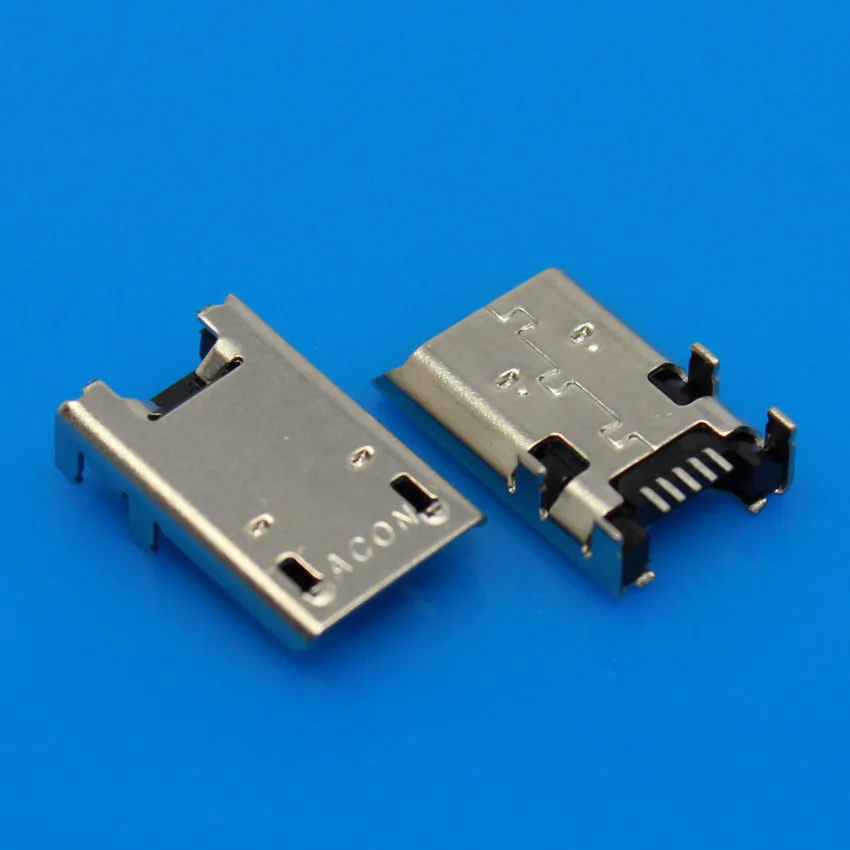 Разъем Micro USB для ASUS Memo Pad 10 ME103K K01E ME103 K010 K004 T100T зарядный порт разъем Mini док