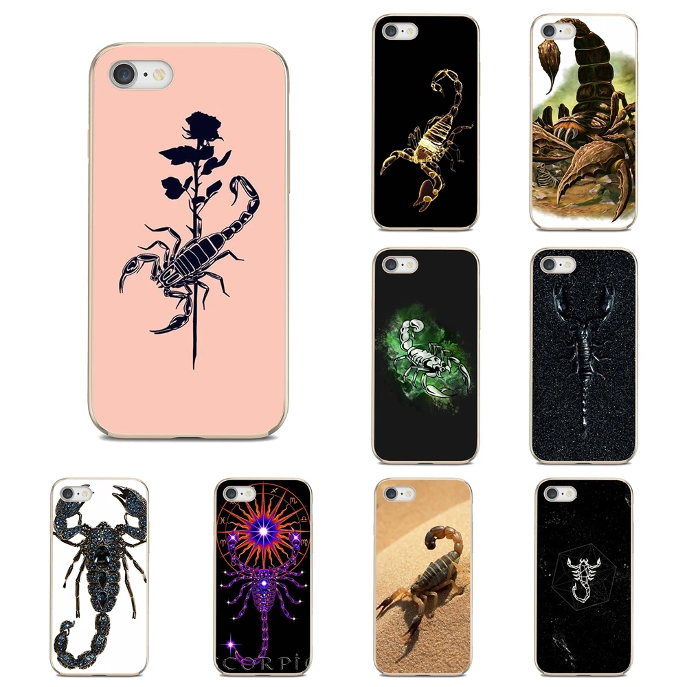 Прозрачный мягкий чехол для iPhone 6 7 8 Plus 4 телефона 5 дюймов 2020 5C 6S X XR XS 11 12 Pro Max