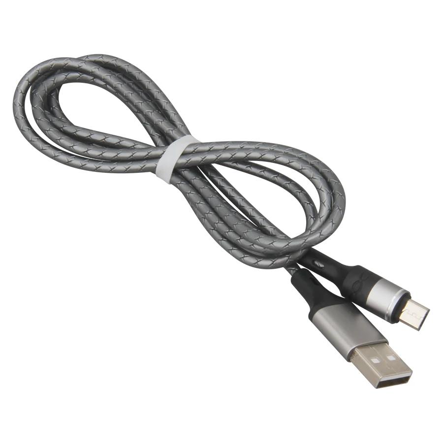 1M Type C Micro USB Charging Cable for iPhone 13 12 11 Pro X Xs Max XR 8 7 6 Samsung S9 Cord For Xiaomi HTC Android Phone100pcs | Мобильные