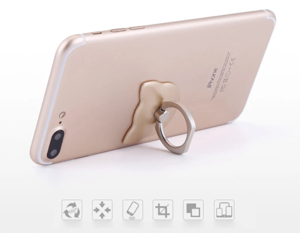Кольцо для мобильного телефона, подставка, кольцо-держатель для iPhone, huawei, Xiaomi, кольцо для мобильного телефона, подставка для смартфона