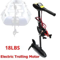 inflatable boat electric motor speed kayak small fishing canoe dinghy raft dc battery eletric motor boat engines