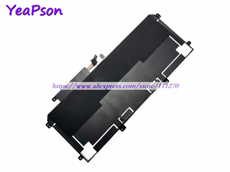 Yeapson 11 4 V 45Wh Подлинная C31N1411 A32RG50 батарея для ноутбука Asus ZenBook UX305 UX305CA UX305F серия