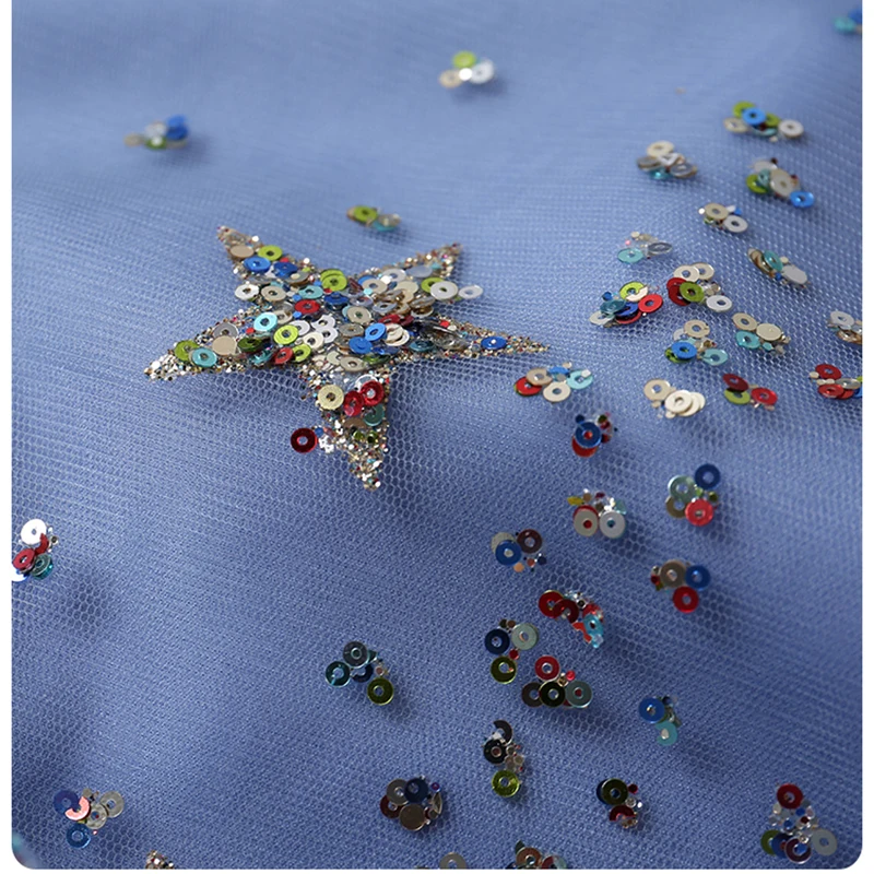 Рисунок 6 - Дубайские вечерние платья для беременных