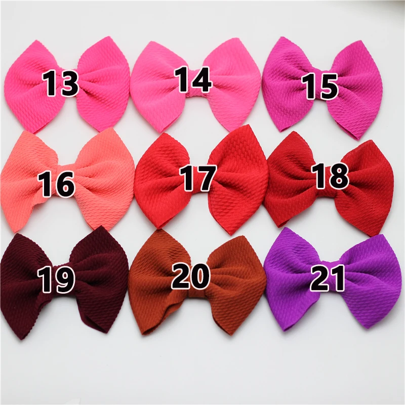 Повязка на голову женская тюрбан с большим бантом телесного цвета нейлоновая