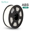 SUNLU 1,75 мм ABS 3D нить 1 кг Материал ABS 3D Принтер Нити материал для 3d-печати Быстрая доставка - фото
