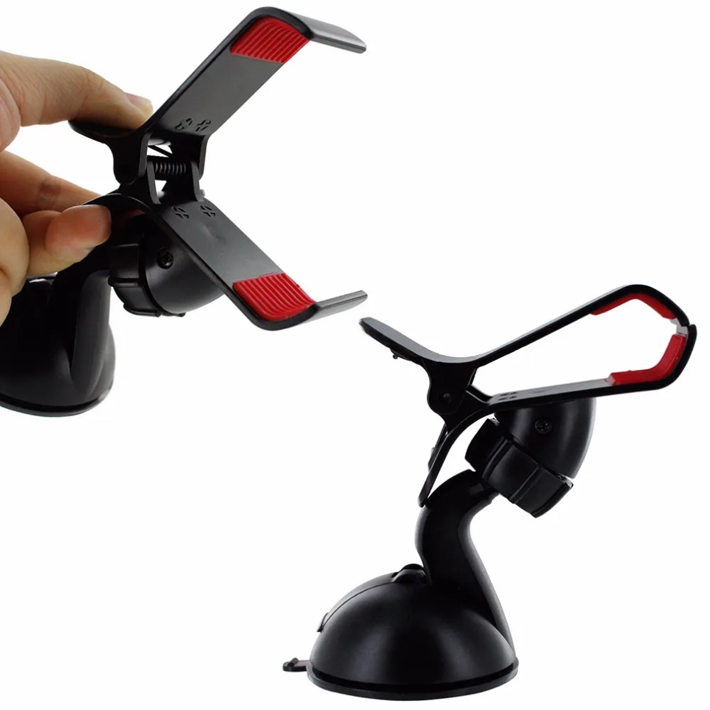 Универсальный автомобильный Автомобильный держатель на лобовое стекло прочный