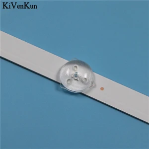 Новые лампы под Телевизор СВЕТОДИОДНАЯ лента-подсветка для PANASONIC TX-32DR300ZZ HD TV Bars Kit LED Band 4708-K320WD-A4213K01 KB-6160 K320WD линейки