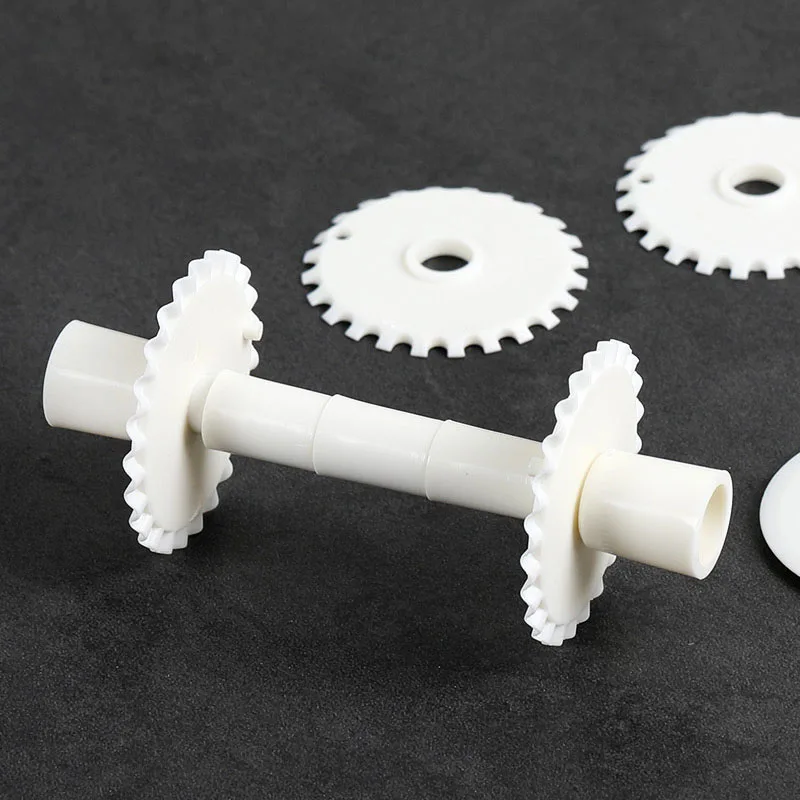 2020 новый цветок кайма для мастики ленты ножи тортов сахарный резак набор резки