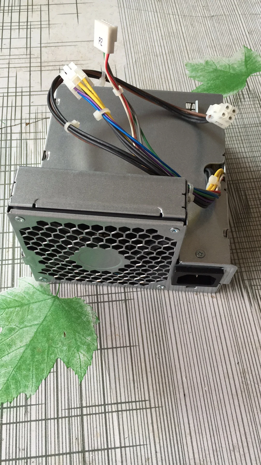 Для HP Z200 Z210 4000 4300 240W блок питания 611479 001 613663 PCA019|Блоки для компьютеров| |