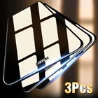 Закаленное стекло для Samsung M20 M10, Защитная пленка для экрана Samsung J8 J6 J4 J3 2018 HD, стеклянная пленка для 2018 A7 A9 A6 A8 PLUS