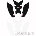 Для Loncin Voge 300R 300 R Защитная Наклейка на бак Персонализированная Водонепроницаемая наклейка боковая крышка топлива