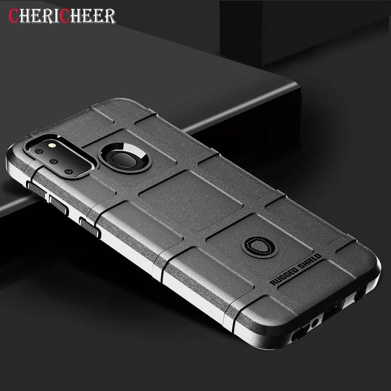 Прочный чехол для телефона samsung m30s m30 s m10 m20 m40 бронезащитный экран Чехол бампер Galaxy
