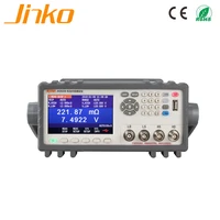 jk2520b high voltage battery meter tester for voltage and internal resistance measurement