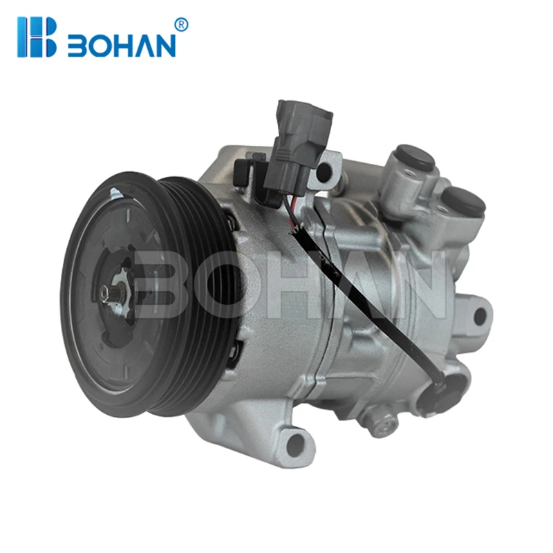 

Компрессор кондиционера MITSUBISHI Colt VI 1,1/1,3/1.5D-ID (04-) 447220-9683, 447220-9685, 447220-9682, 447220-9687, BH-MS634