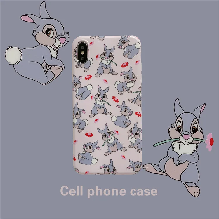 Чехол для iPhone x 8 Plus японский в стиле знаменитостей онлайн девочек 6 6S 7 11 Pro XS женщин