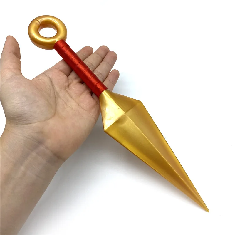 Японские Аниме ножи Shuriken kunai кидающие дротики меч реквизит оружие костюмы для