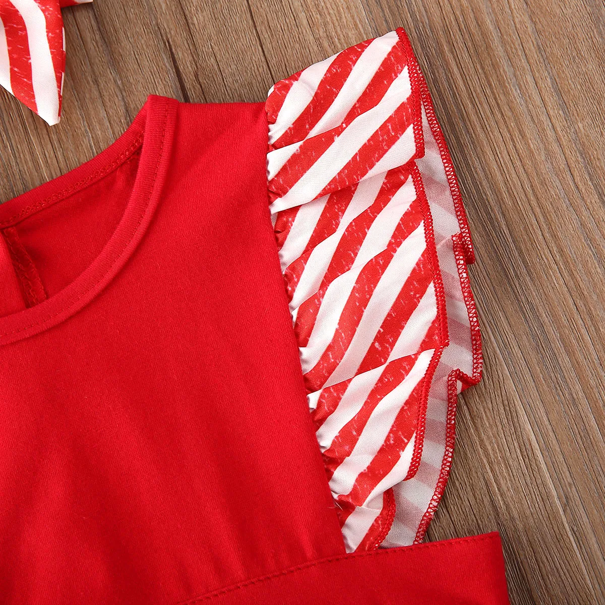 Новинка 2020 года Брендовое платье принцессы для маленьких девочек комбинезон