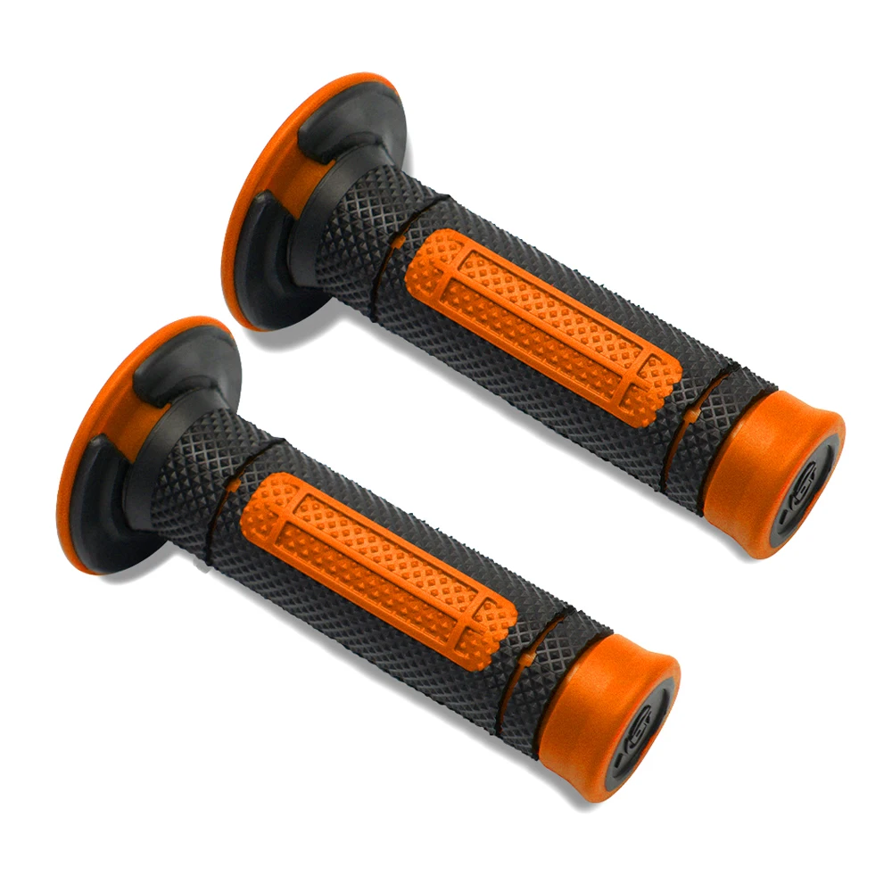 Рукоятка для питбайка 22 мм KTM 200EXC 300EXC 400EXC 450EXC 500EXC 530EXC|Ручки мотоциклов| |