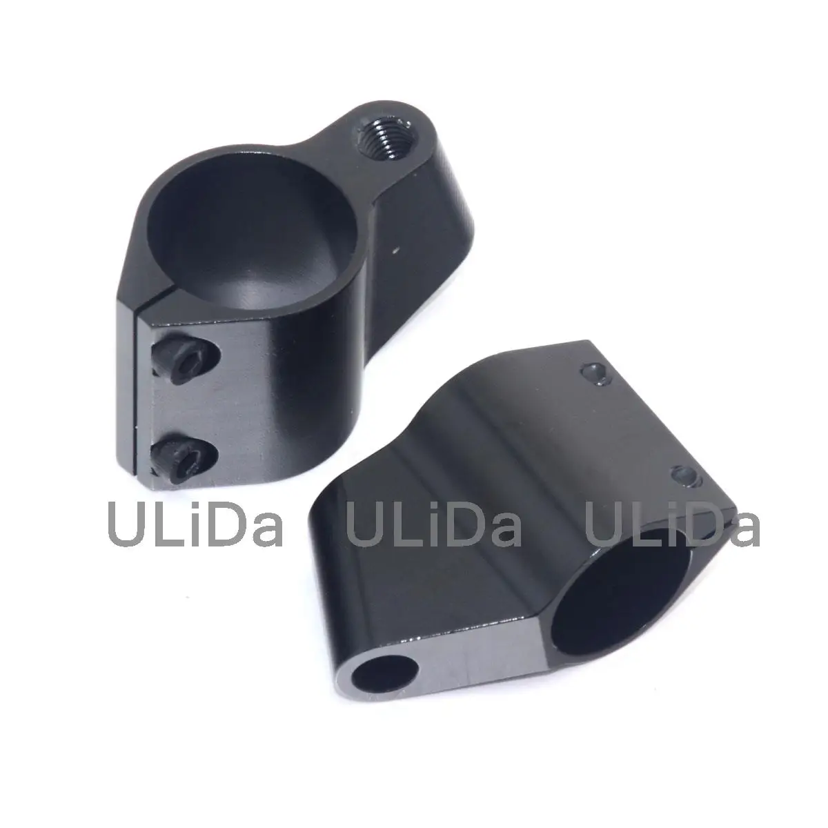 

Aluminum 16mm 20mm Medicine Bucket Fixed Holder for Pant Protection Drone UAV