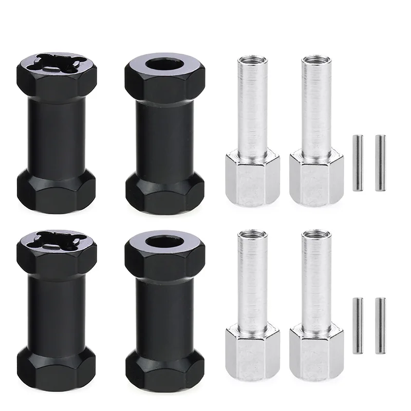 4 шт удлинители для радиоупр