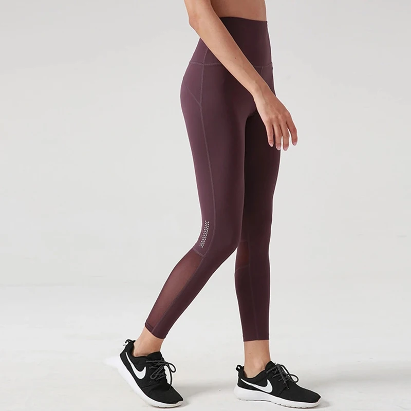 

Sport Women Leggins Fitness seamless tights for sportswear tights woman gym Legging high waist Yoga pants women's sportswear