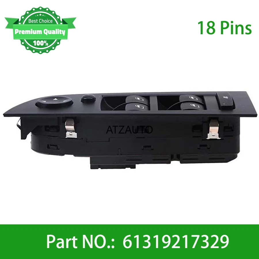 Выключатель питания для BMW 320I 325I 328I 330I 335I M3 61316948628 61319132131 61319217329|Переключатели и