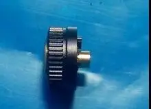 Запасные части для ремонта камеры DF кнопка включения затвора NIKON | Электроника