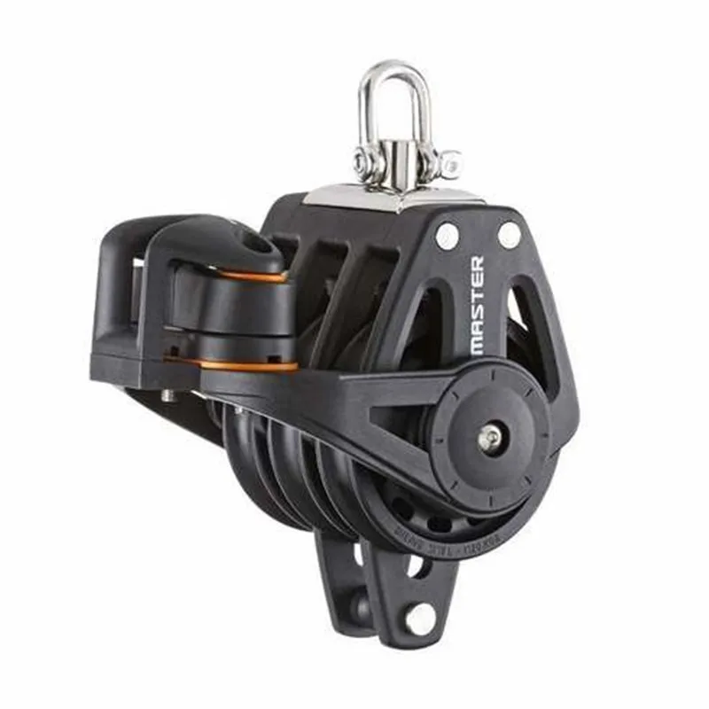 

Оборудование Sailboat 50 мм, 2 дюйма, тройная модель, угловой подшипник