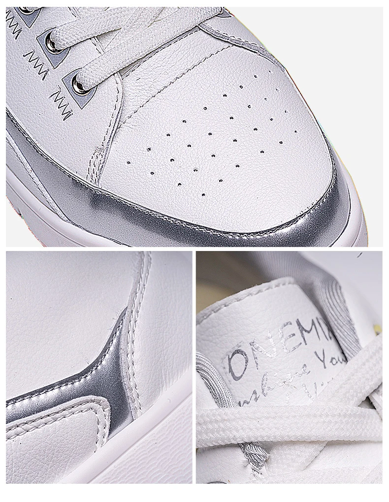 Onemix 2021New Мужская обувь для скейтбординга дышащая износостойкая удобная женская