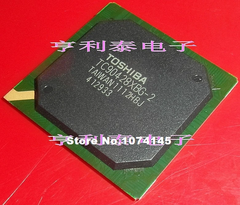 

TC90428XBG-2 TC9042BXBG-2