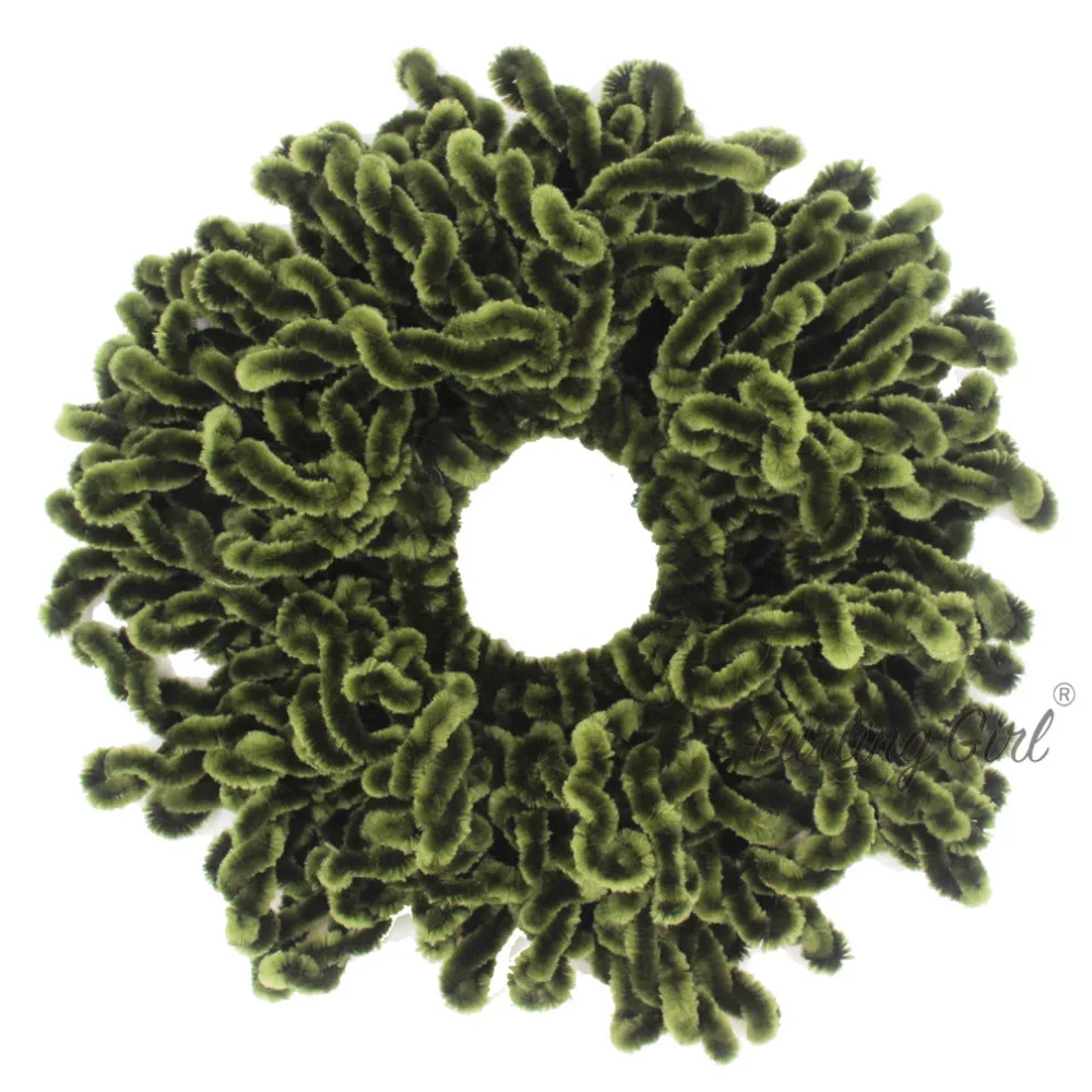 Резинки для волос женские мусульманские эластичные большого размера 1 шт. -