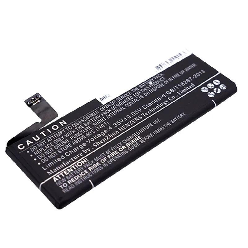 Камера для iPhone SE A1662 A1723 A1724 616-00106 616-00107 аккумулятор | Мобильные телефоны и
