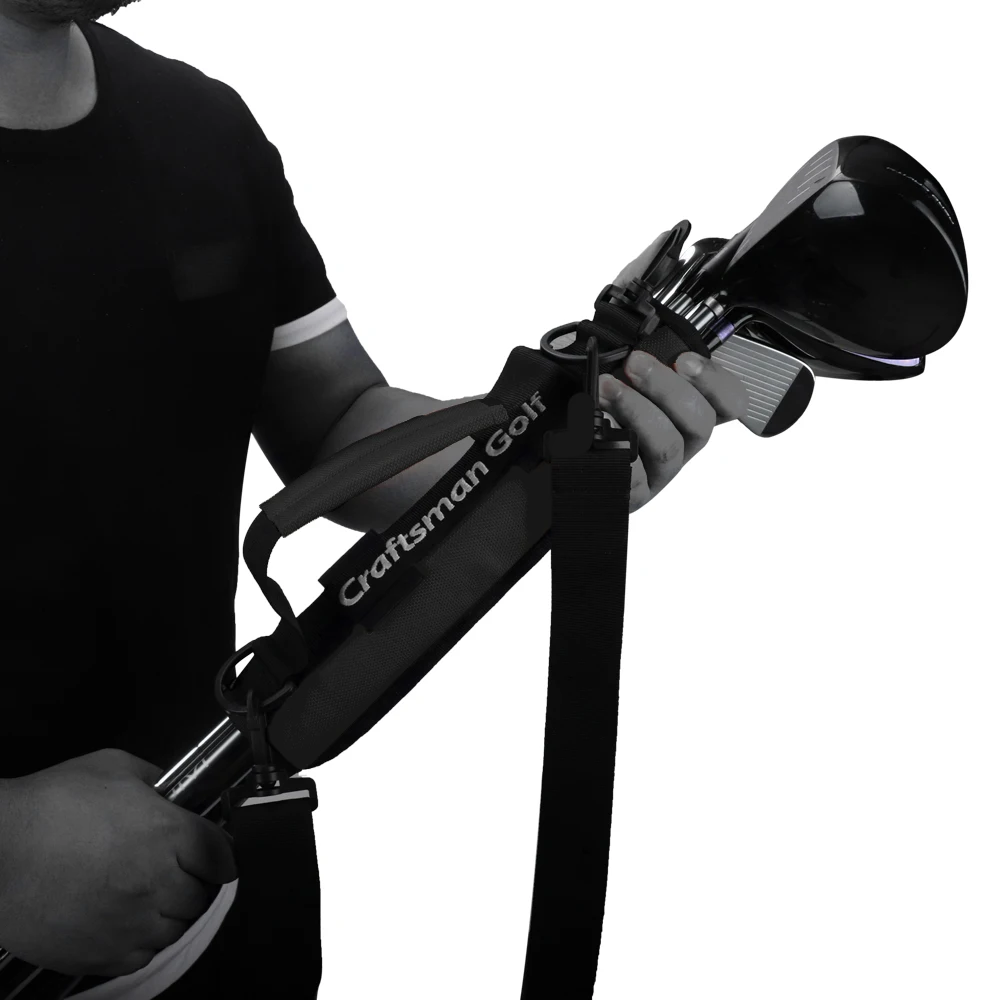 Портативная сумка-Органайзер для гольфа | Спорт и развлечения