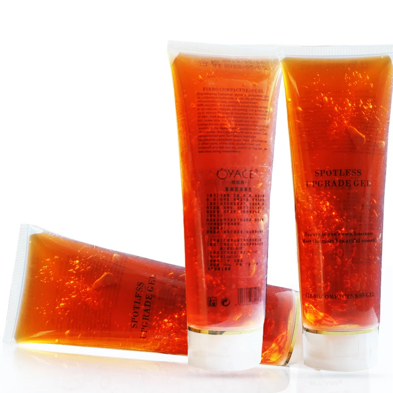 Ультразвуковой массажный RF кавитационный крем для похудения укрепляющая