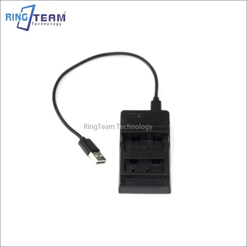 5 компл./лот USB зарядное устройство для Pentax DLi109 D LI109 батарея подходит K 50 K50 30 K30 S1 KS1 S2